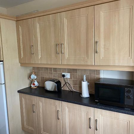 Cozy Seaside Home,3 Minute Walk To Village/Beach Lahinch Exteriör bild