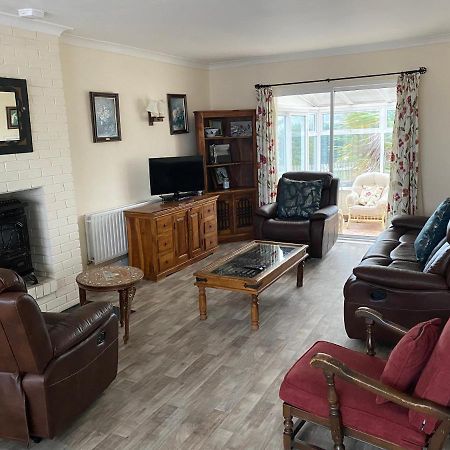 Cozy Seaside Home,3 Minute Walk To Village/Beach Lahinch Exteriör bild