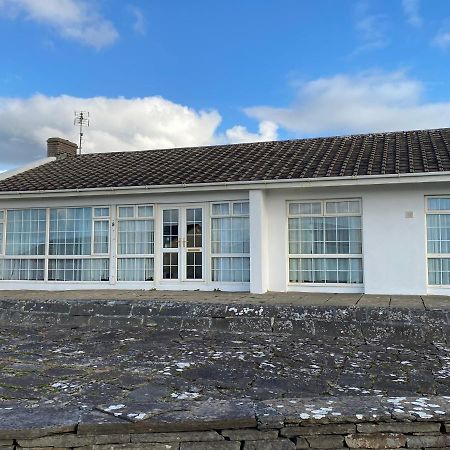 Cozy Seaside Home,3 Minute Walk To Village/Beach Lahinch Exteriör bild
