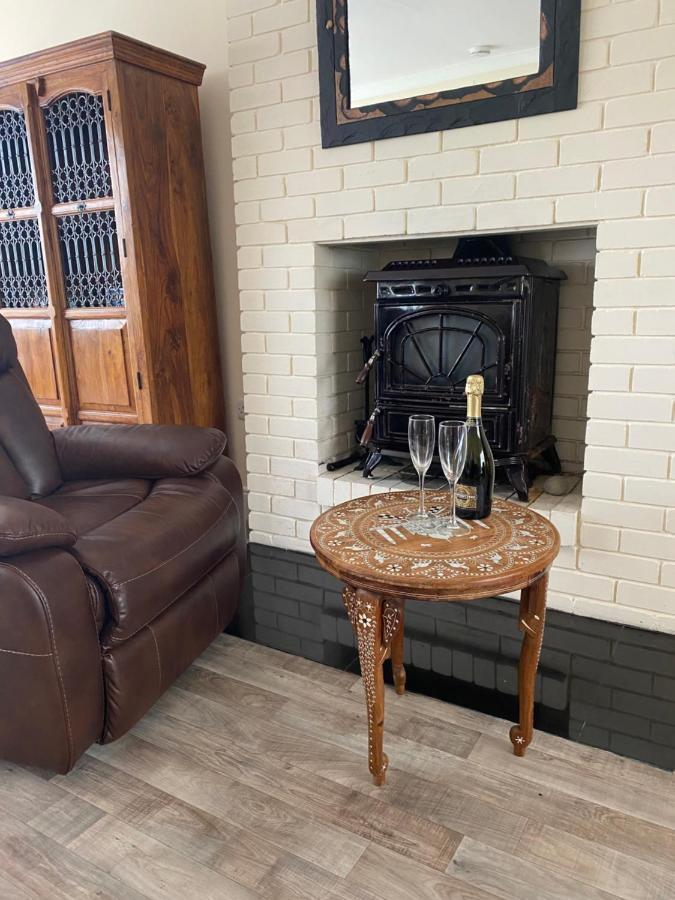 Cozy Seaside Home,3 Minute Walk To Village/Beach Lahinch Exteriör bild