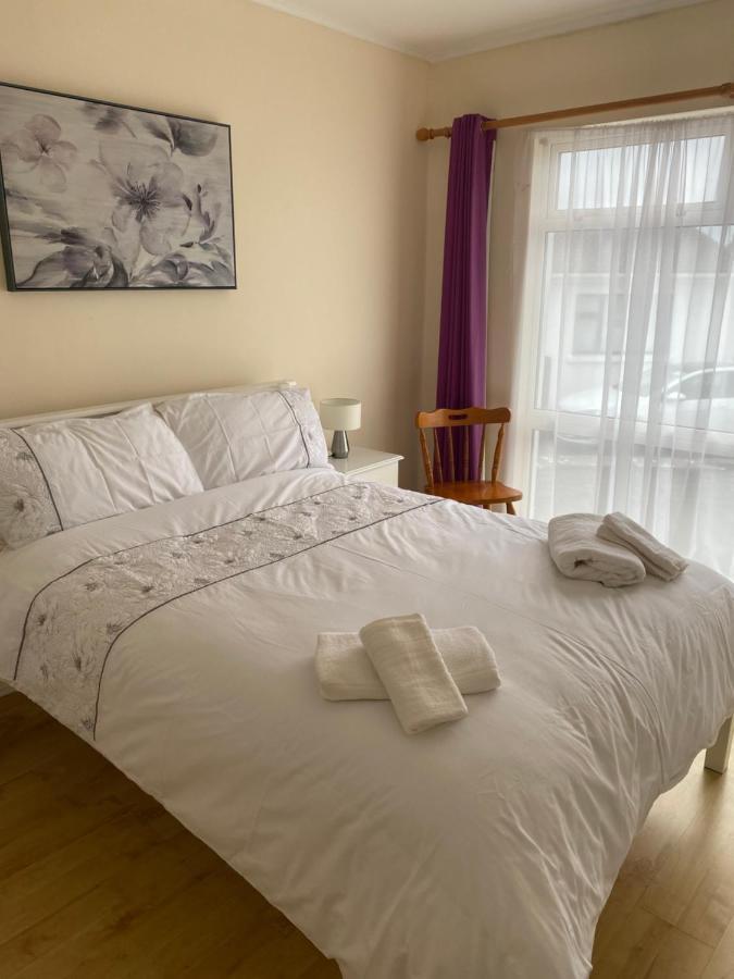 Cozy Seaside Home,3 Minute Walk To Village/Beach Lahinch Exteriör bild