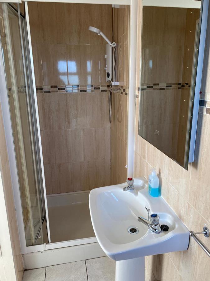 Cozy Seaside Home,3 Minute Walk To Village/Beach Lahinch Exteriör bild