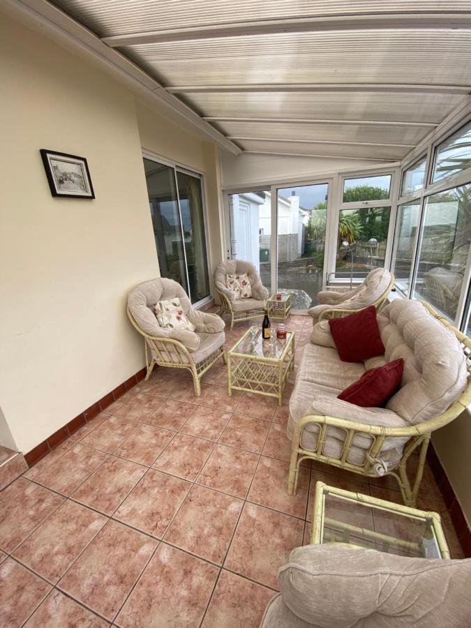 Cozy Seaside Home,3 Minute Walk To Village/Beach Lahinch Exteriör bild