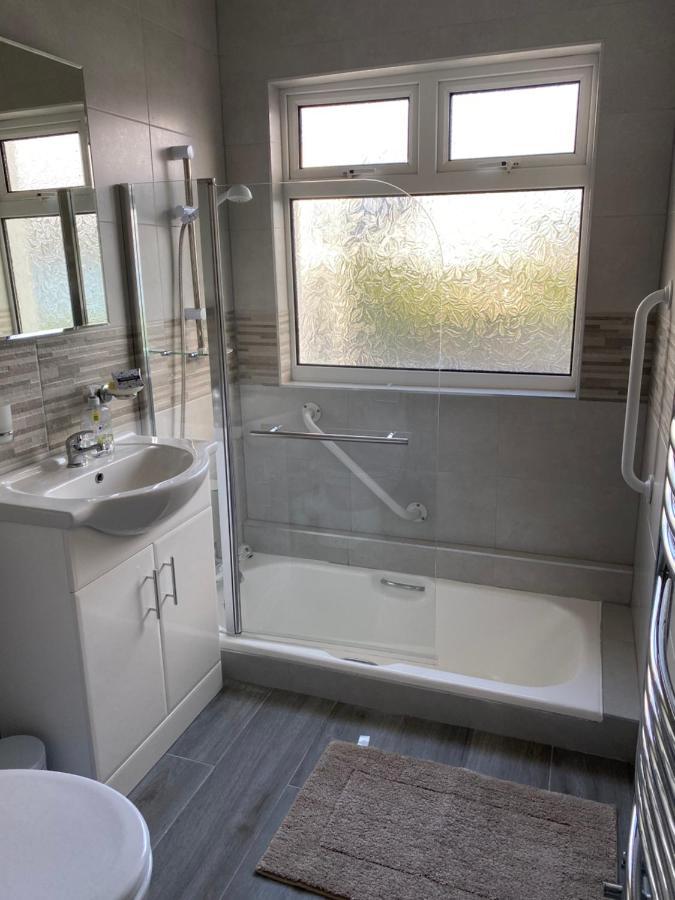 Cozy Seaside Home,3 Minute Walk To Village/Beach Lahinch Exteriör bild
