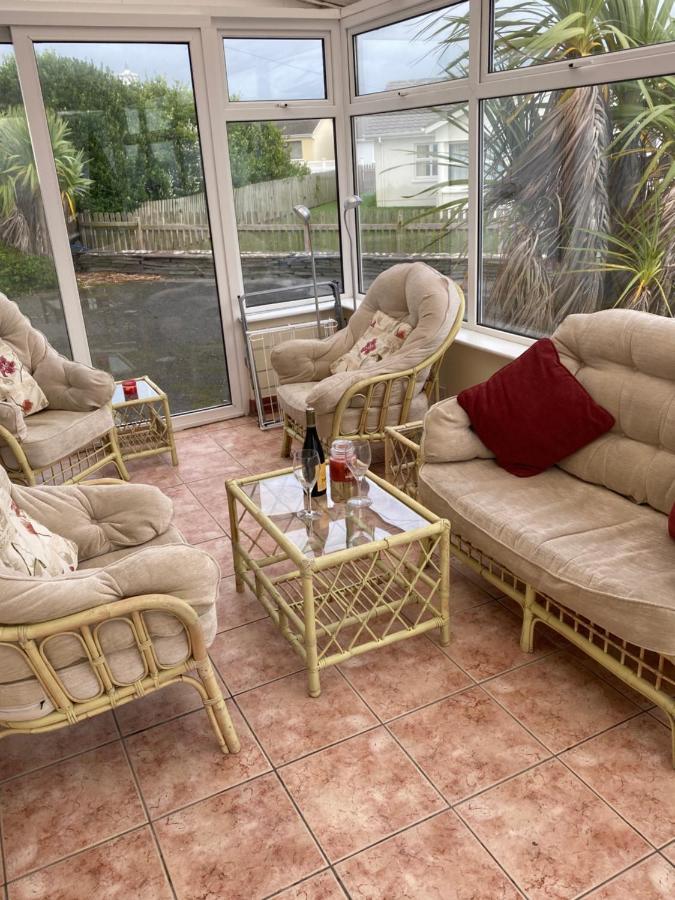 Cozy Seaside Home,3 Minute Walk To Village/Beach Lahinch Exteriör bild