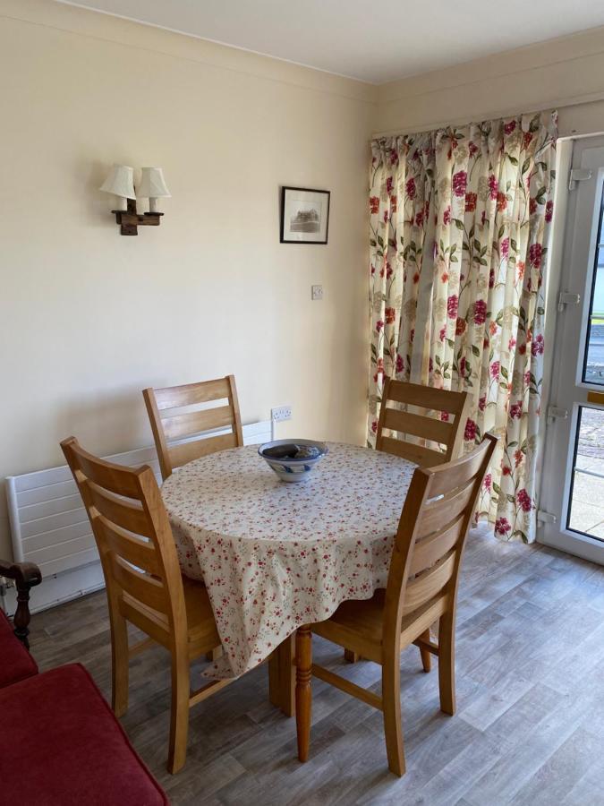 Cozy Seaside Home,3 Minute Walk To Village/Beach Lahinch Exteriör bild