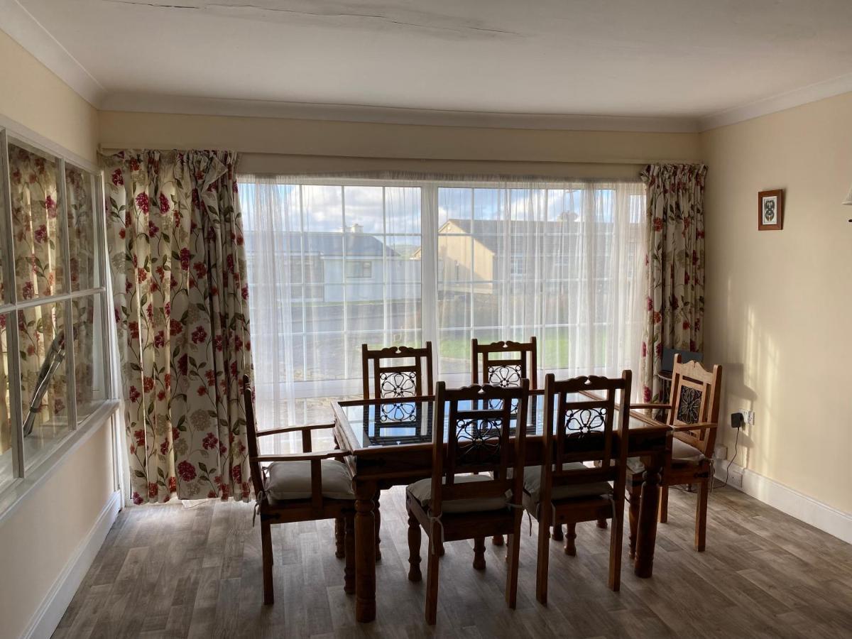 Cozy Seaside Home,3 Minute Walk To Village/Beach Lahinch Exteriör bild